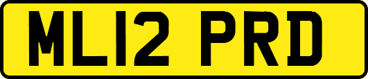 ML12PRD
