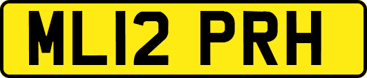 ML12PRH