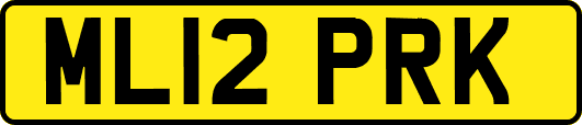 ML12PRK