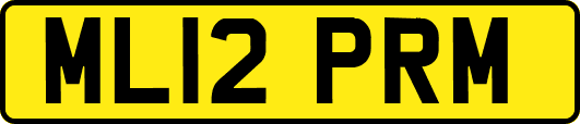 ML12PRM