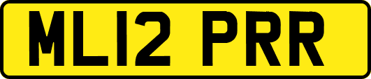 ML12PRR