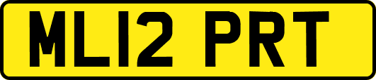 ML12PRT