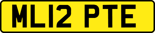 ML12PTE