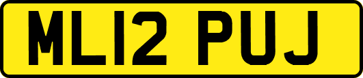 ML12PUJ
