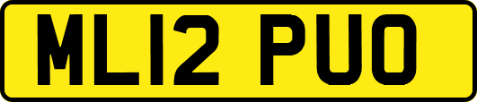 ML12PUO