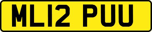 ML12PUU