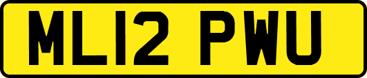 ML12PWU