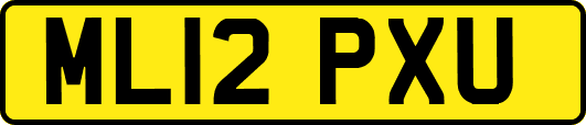 ML12PXU