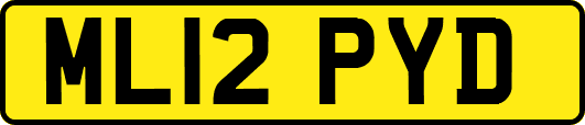 ML12PYD