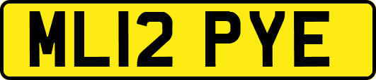 ML12PYE