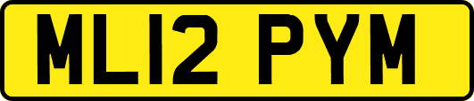 ML12PYM
