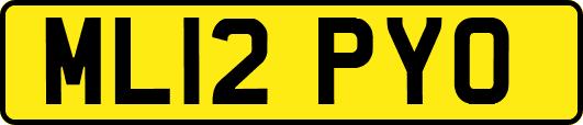 ML12PYO