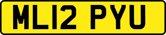 ML12PYU