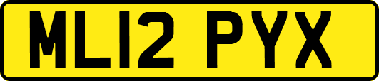 ML12PYX