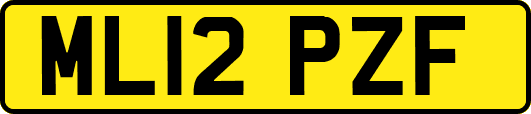 ML12PZF