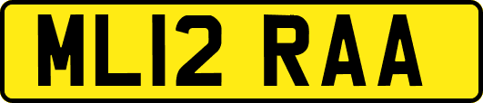 ML12RAA