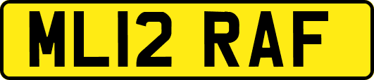 ML12RAF