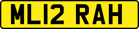 ML12RAH