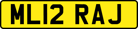 ML12RAJ