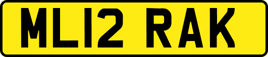 ML12RAK