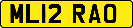 ML12RAO