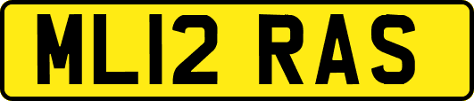 ML12RAS