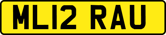 ML12RAU