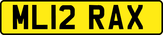 ML12RAX