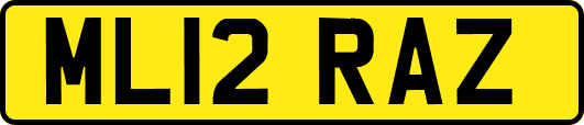 ML12RAZ