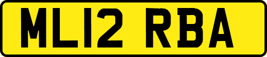 ML12RBA