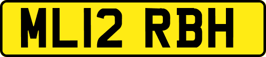 ML12RBH