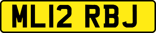 ML12RBJ