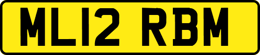 ML12RBM