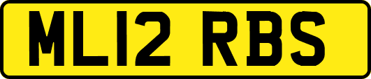 ML12RBS