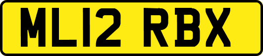 ML12RBX