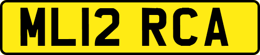 ML12RCA