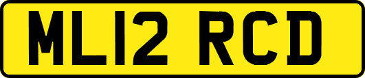 ML12RCD