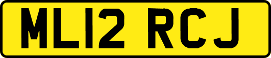 ML12RCJ