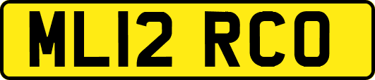 ML12RCO