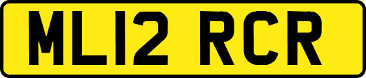 ML12RCR