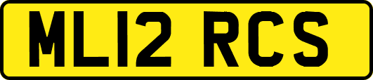 ML12RCS
