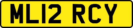ML12RCY