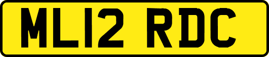 ML12RDC