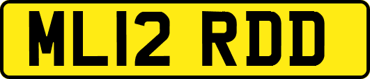 ML12RDD