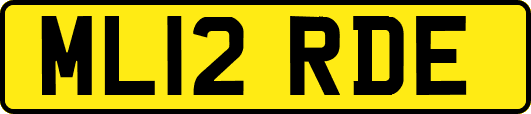 ML12RDE