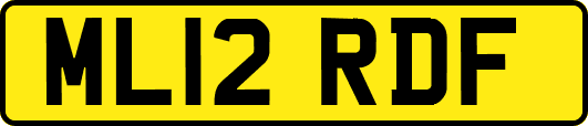 ML12RDF
