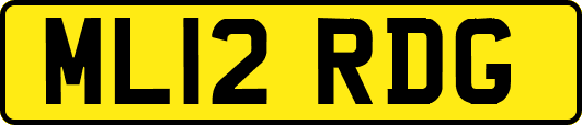 ML12RDG