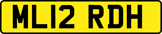 ML12RDH