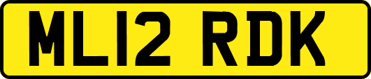 ML12RDK