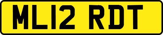 ML12RDT